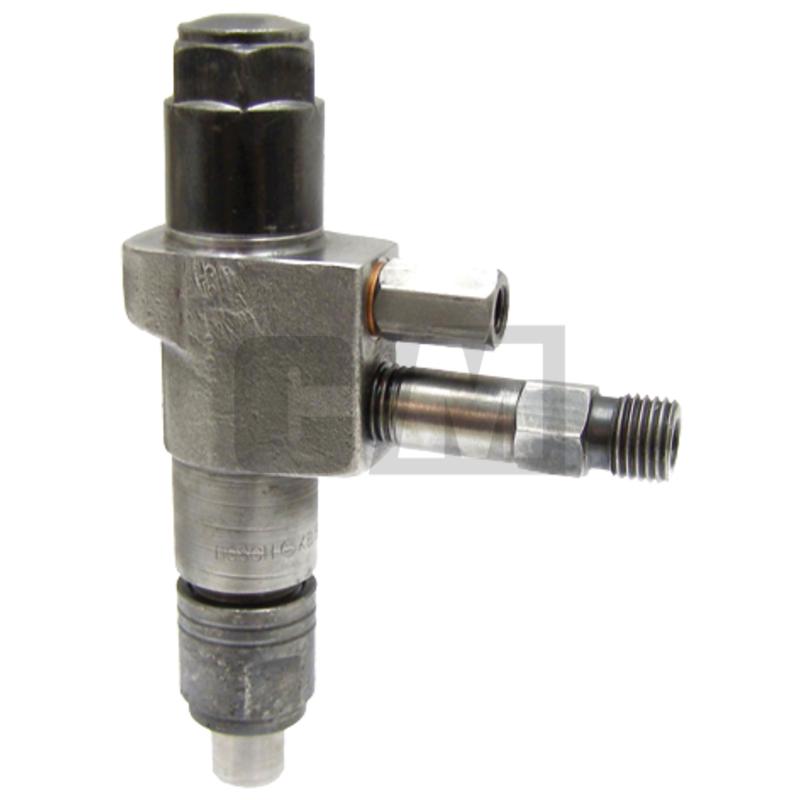 Injecteur Échange Standard pour Hanomag référence fournisseur 1559151120522